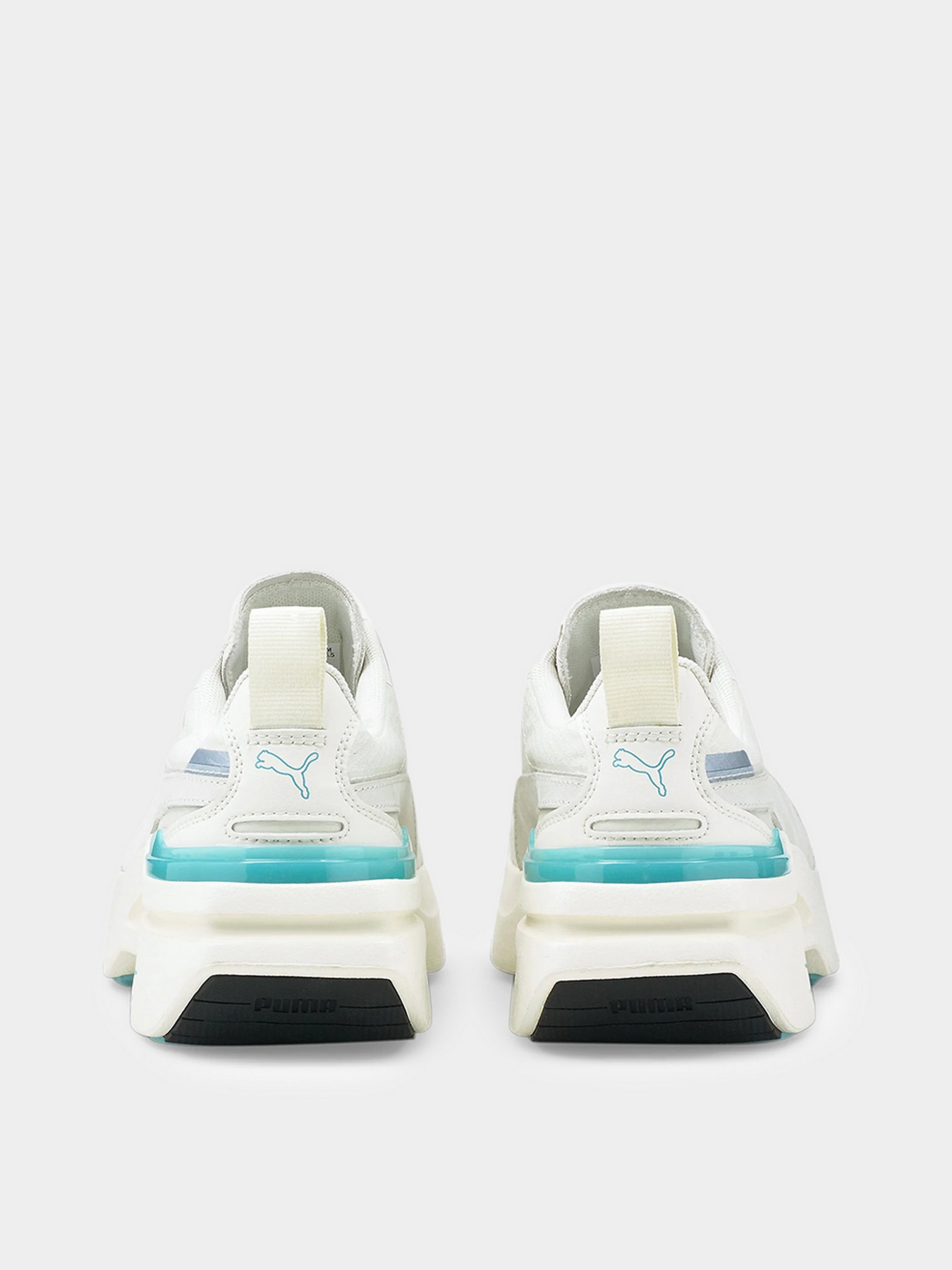 Кросівки повсякденні PUMA Kosmo Rider DC5 Wns модель 38404602 Кросівки повсякденні PUMA Kosmo Rider DC5 Wns модель 38404602 Фото