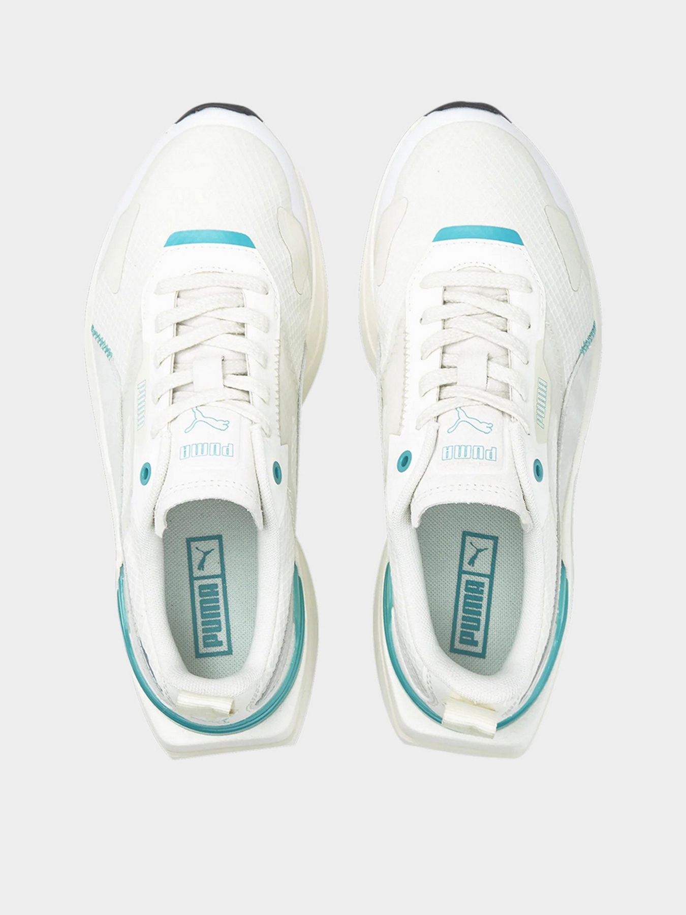 Кросівки повсякденні PUMA Kosmo Rider DC5 Wns модель 38404602 Кросівки повсякденні PUMA Kosmo Rider DC5 Wns модель 38404602 Фото