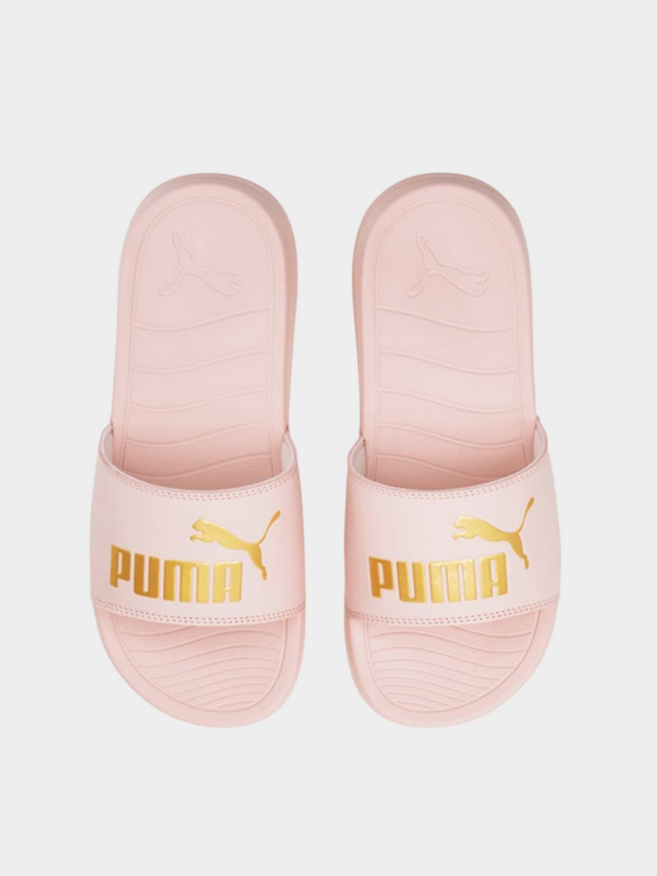 Шльопанці PUMA Popcat 20 модель 37227925 Фото