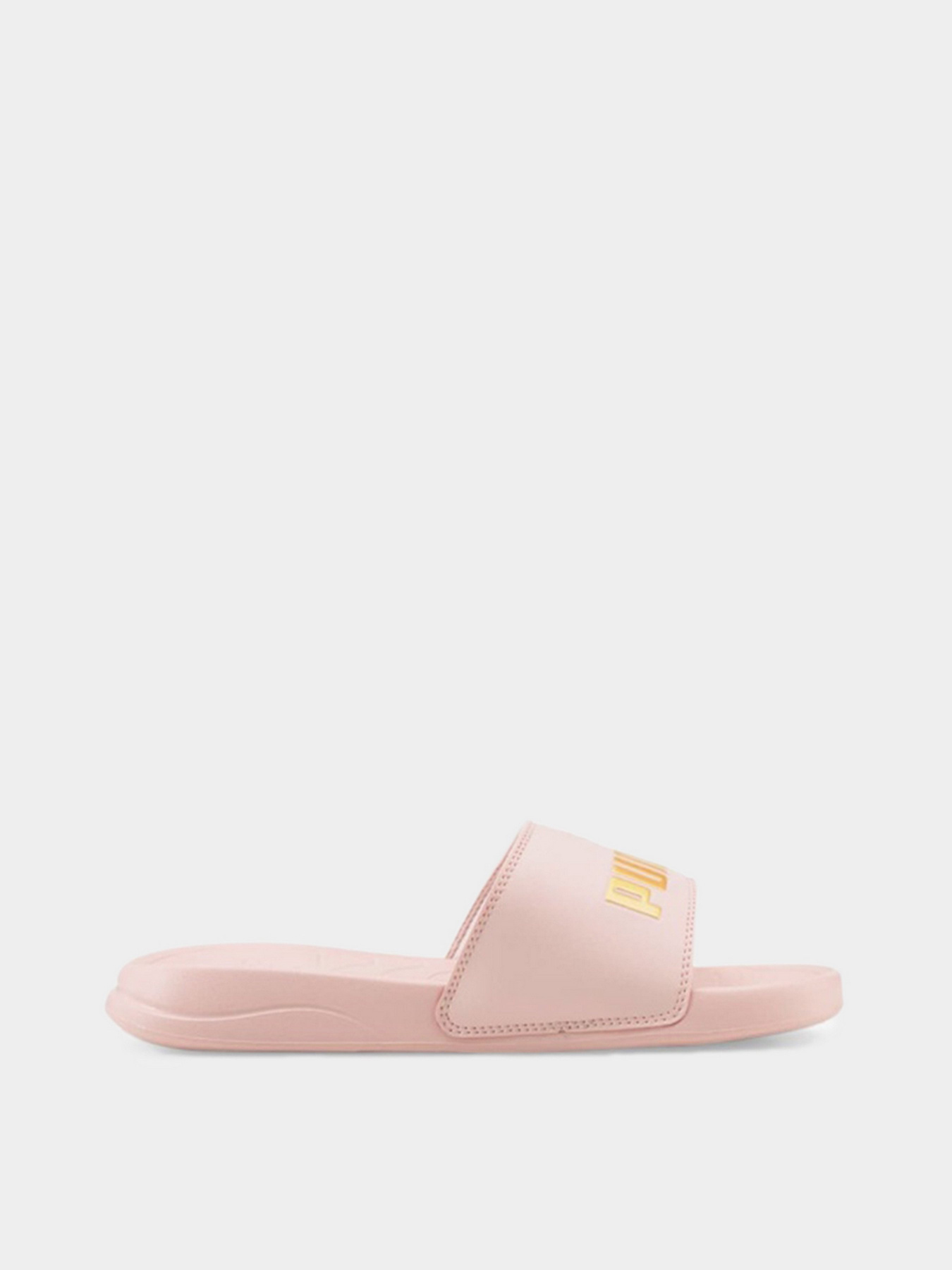 Шльопанці PUMA Popcat 20 модель 37227925 Фото