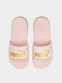 Шльопанці PUMA Popcat 20 модель 37227925 Фото