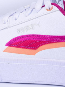 Кеди низькі PUMA Carina Lift Shadow модель 38191505 Фото