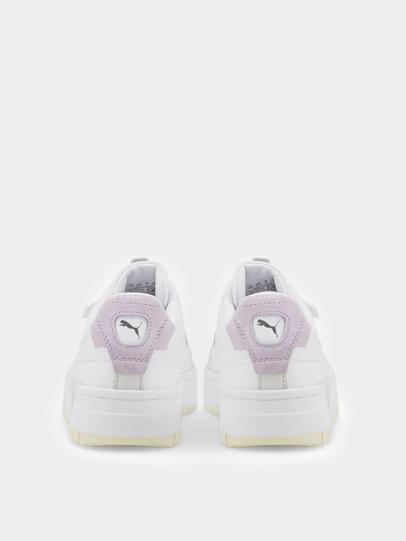 Кеди низькі PUMA Cali Dream модель 38311202 Фото