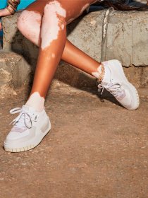 Кеди низькі PUMA Cali Dream модель 38311202 Фото