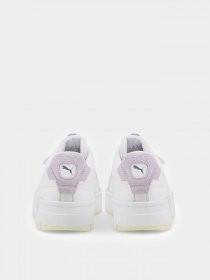 Кеди низькі PUMA Cali Dream модель 38311202 Кеди низькі PUMA Cali Dream модель 38311202 Фото