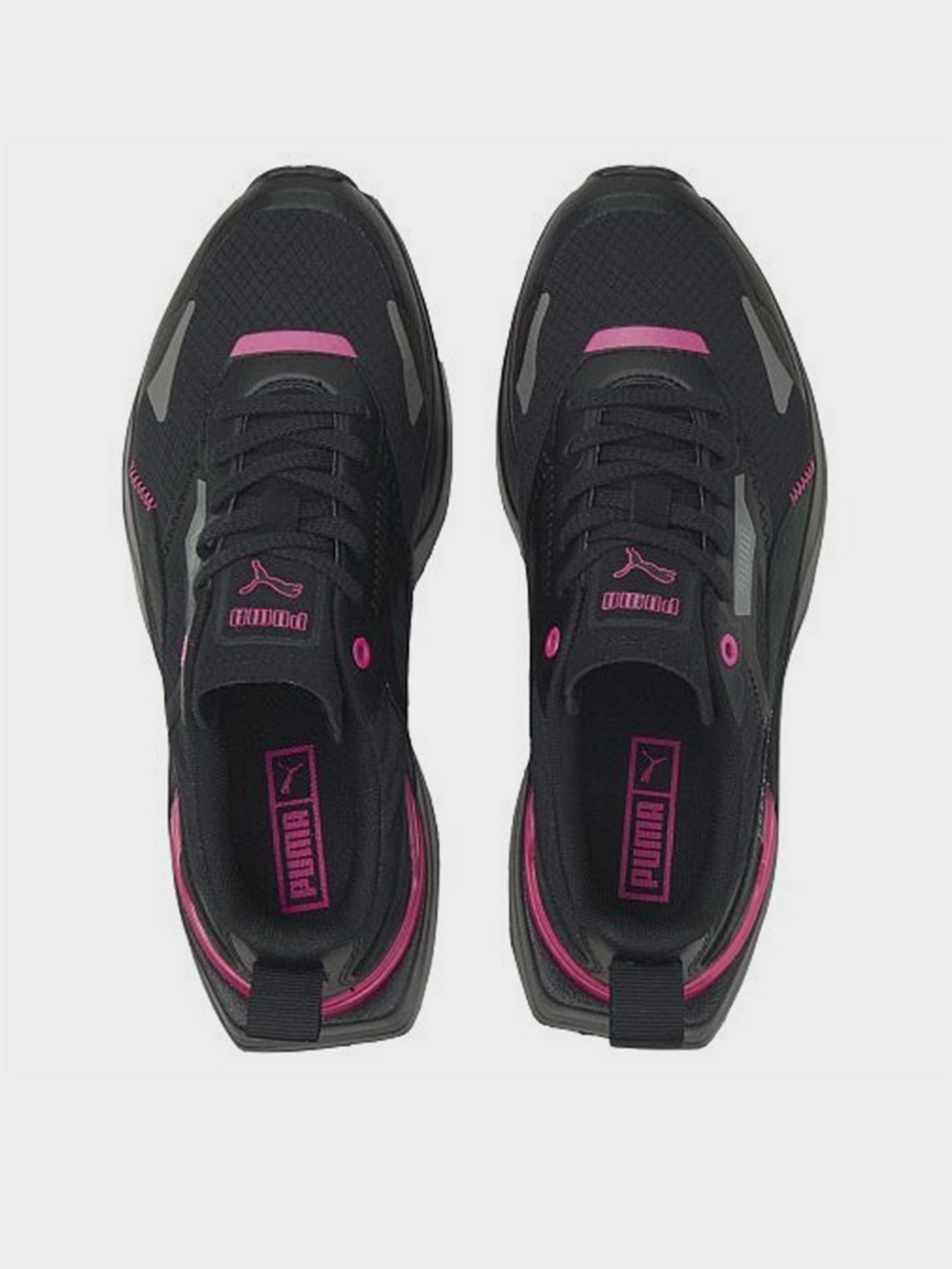 Кроссовки повседневные PUMA Kosmo Rider DC5 модель 38404601 Фото