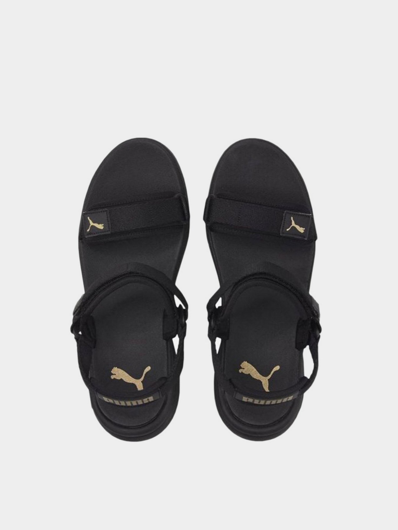 Сандалії PUMA Sporty Vola модель 38413201 Фото