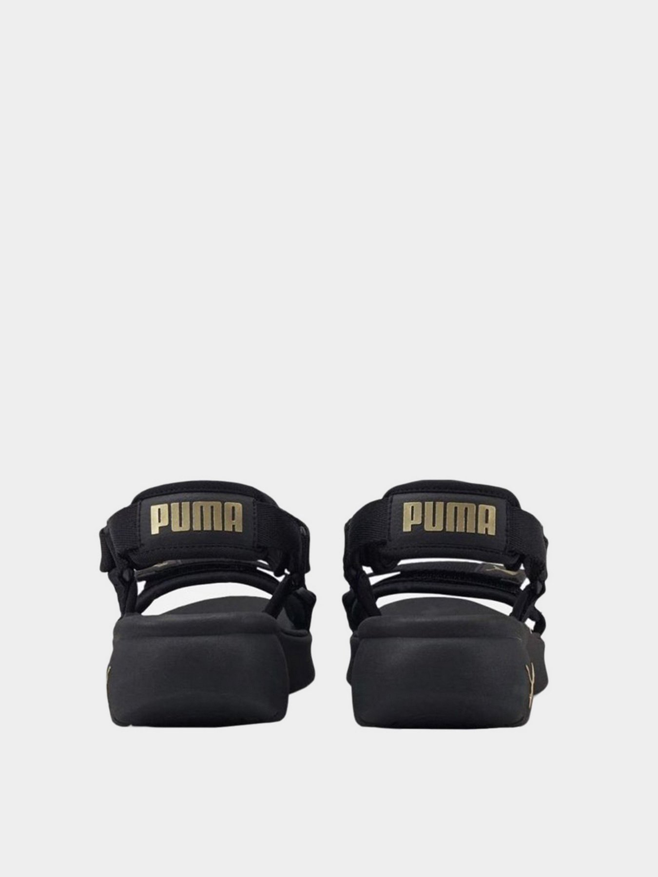 Сандалии PUMA Sporty Vola модель 38413201 Фото