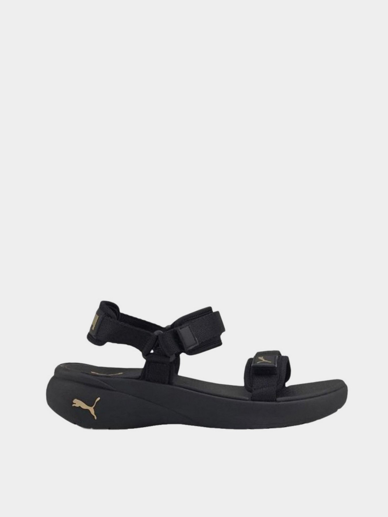 Сандалии PUMA Sporty Vola модель 38413201 Фото