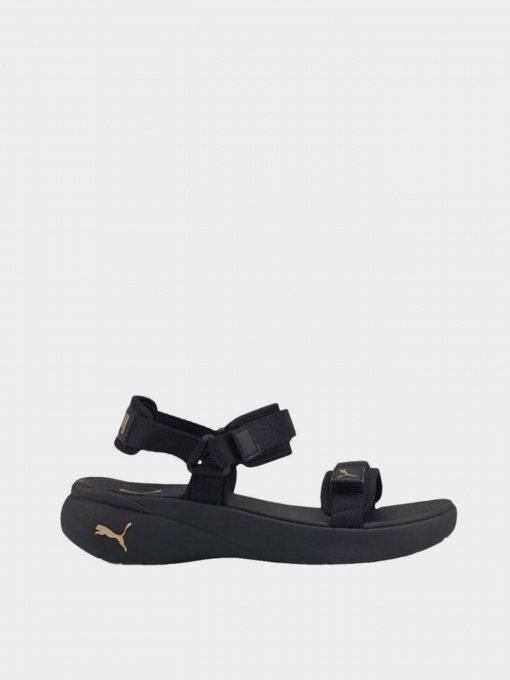 Сандалии PUMA Sporty Vola модель 38413201 Фото