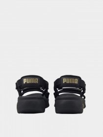 Сандалии PUMA Sporty Vola модель 38413201 Фото