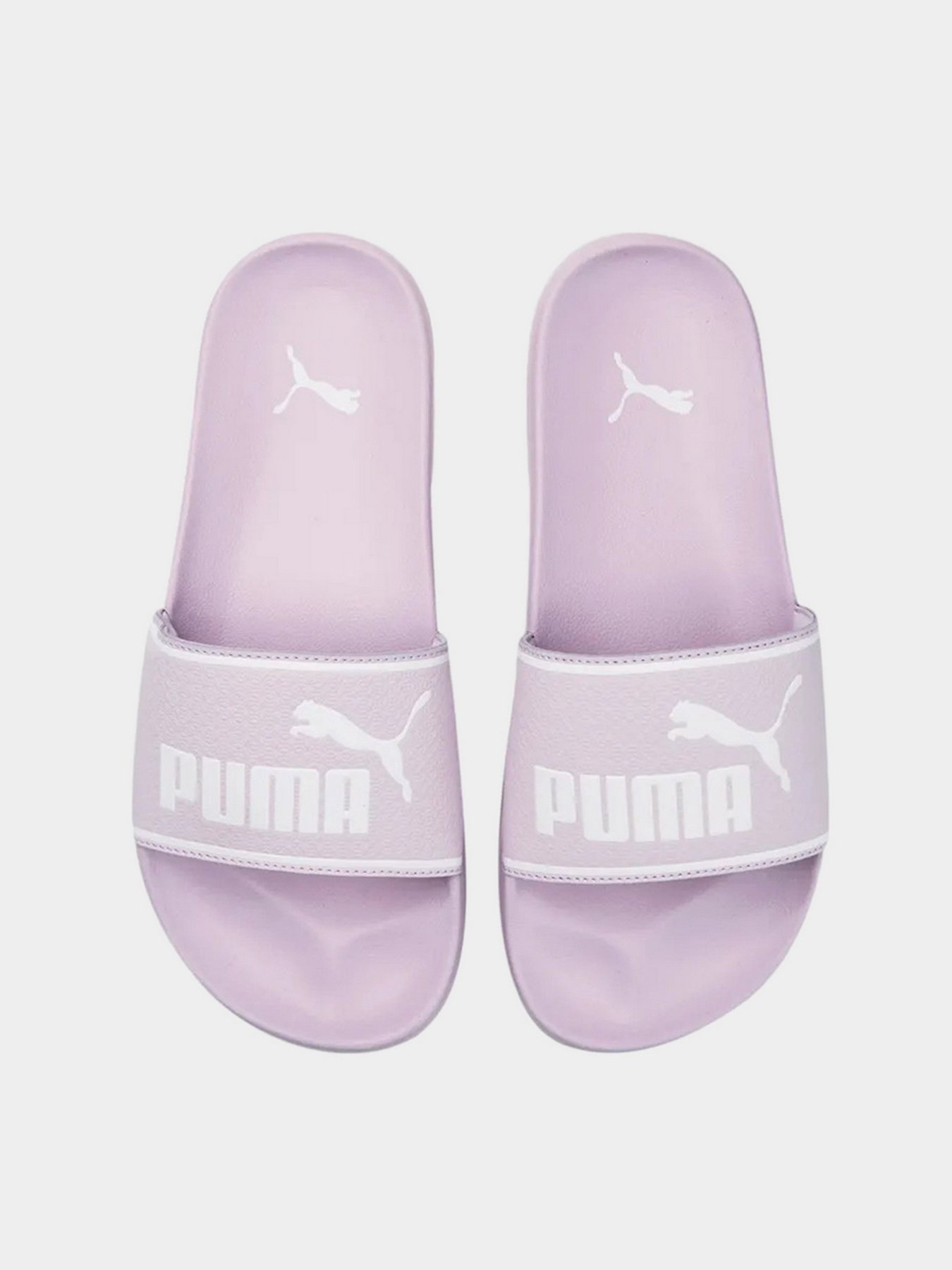 Шльопанці PUMA Leadcat 2.0 модель 38413908 Фото