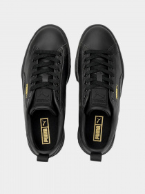 Кеды низкие PUMA Mayze Classic модель 38420902 Фото