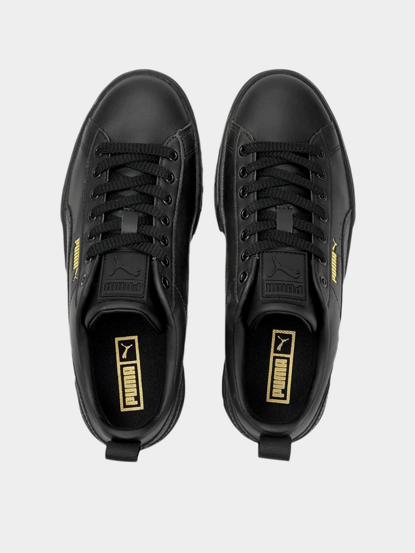 Кеди низькі PUMA Mayze Classic модель 38420902 Кеди низькі PUMA Mayze Classic модель 38420902 Фото