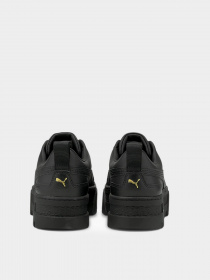 Кеди низькі PUMA Mayze Classic модель 38420902 Кеди низькі PUMA Mayze Classic модель 38420902 Фото