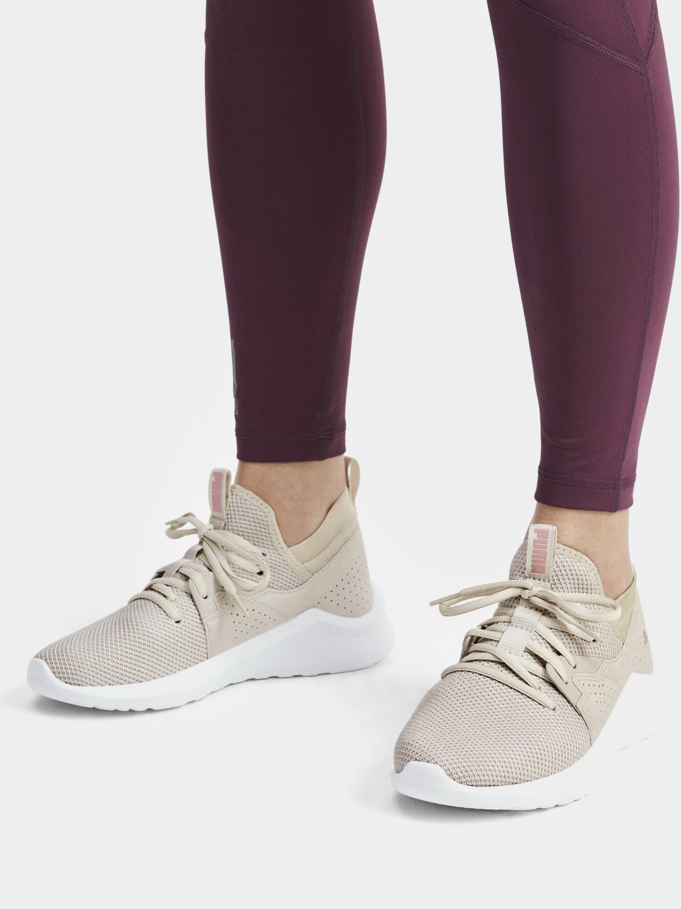 Кроссовки для бега PUMA Emergence модель 19234506 Фото