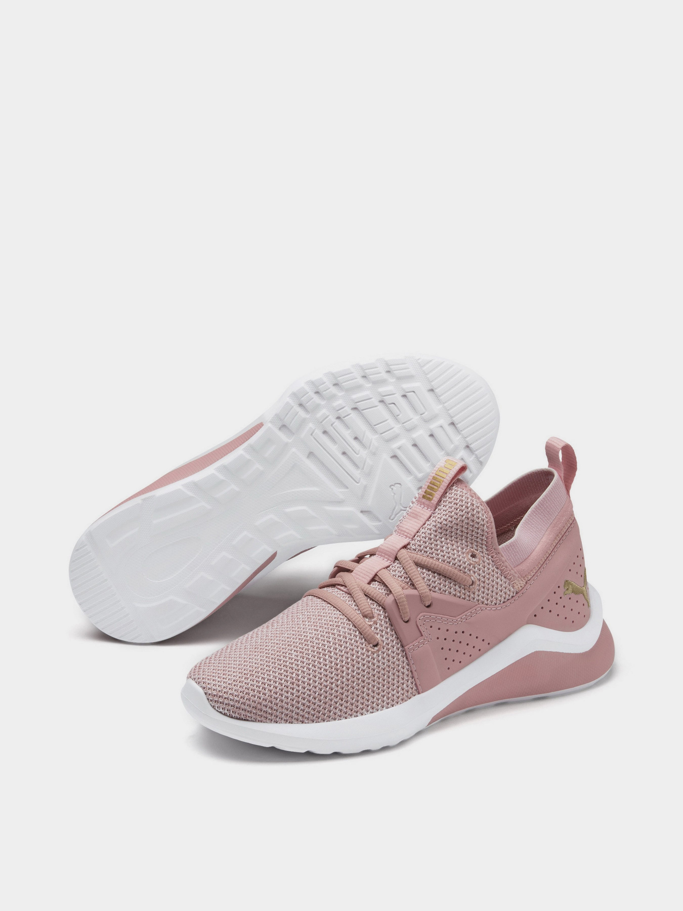 Кроссовки для бега PUMA Emergence модель 19234507 Фото