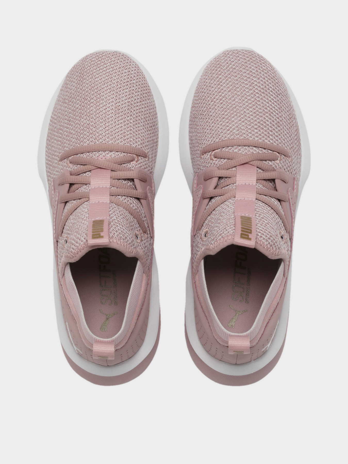 Кросівки для бігу PUMA Emergence модель 19234507 Кросівки для бігу PUMA Emergence модель 19234507 Фото