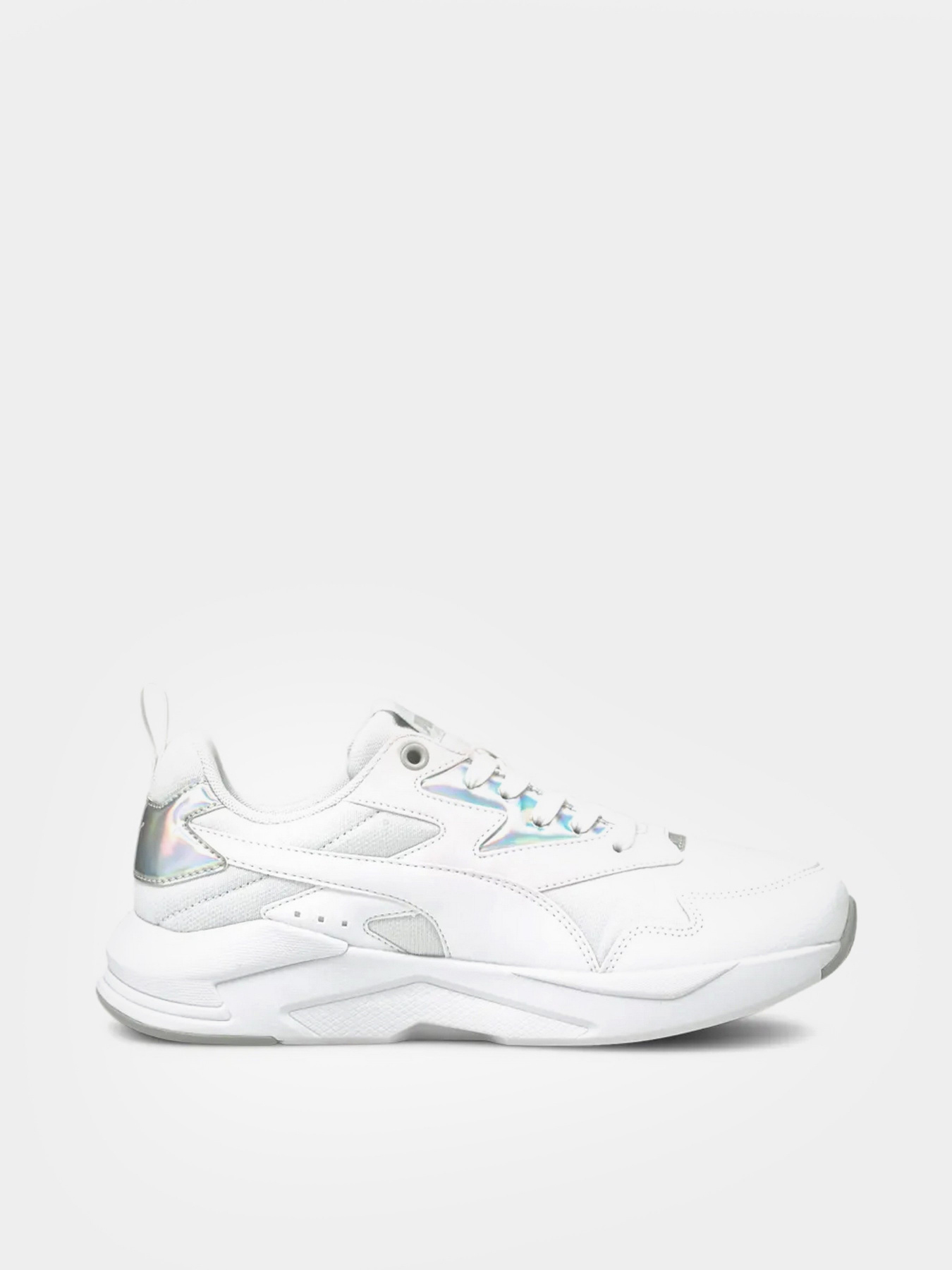 Кроссовки PUMA X-Ray Lite Metallic модель 36885803 Фото