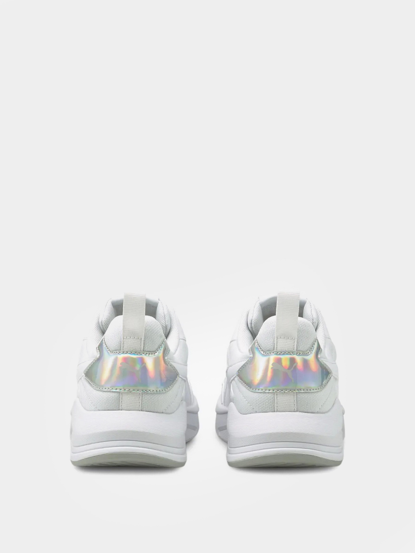 Кроссовки PUMA X-Ray Lite Metallic модель 36885803 Фото