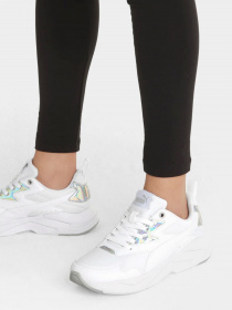 Кроссовки PUMA X-Ray Lite Metallic модель 36885803 Фото
