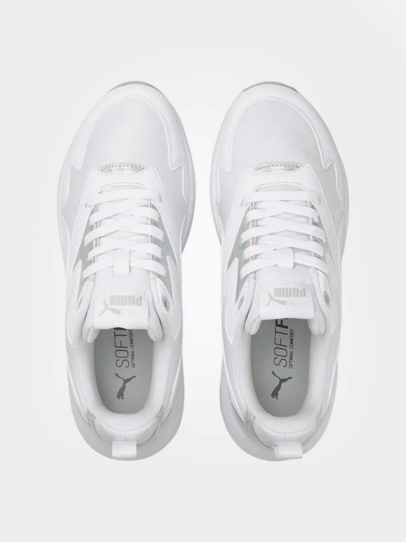 Кроссовки повседневные PUMA X-Ray Lite Metallic модель 36885803 Кроссовки повседневные PUMA X-Ray Lite Metallic модель 36885803 Фото