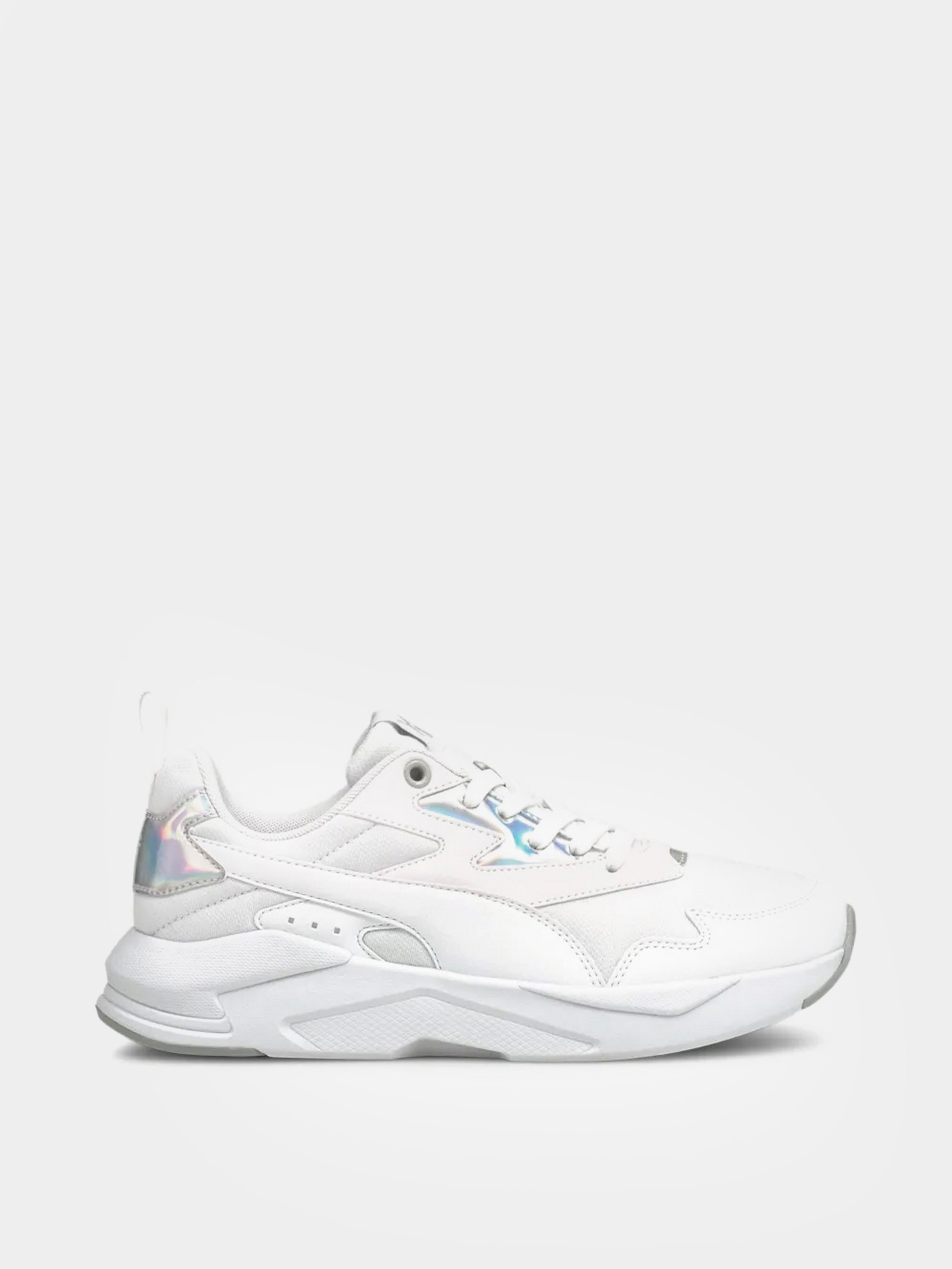Кроссовки PUMA X-Ray Lite Metallic модель 36885803 Фото