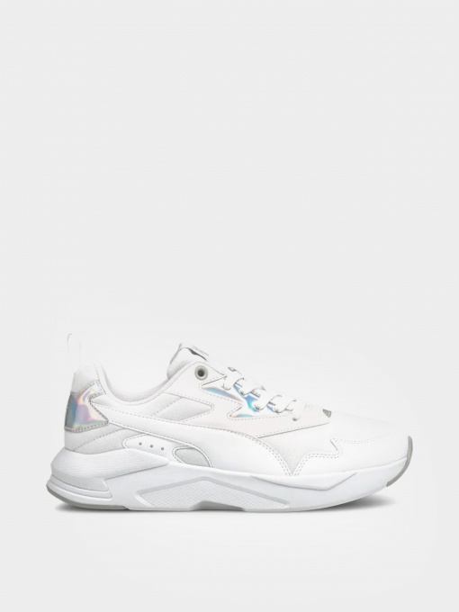 Кросівки повсякденні PUMA X-Ray Lite Metallic модель 36885803 Фото