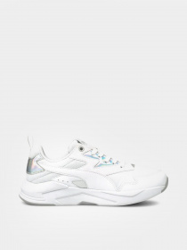 Кроссовки повседневные PUMA X-Ray Lite Metallic модель 36885803 Кроссовки повседневные PUMA X-Ray Lite Metallic модель 36885803 Фото