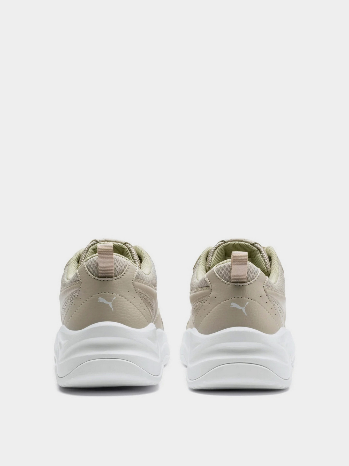 Кроссовки повседневные PUMA Cilia модель 36977805 Кроссовки повседневные PUMA Cilia модель 36977805 Фото