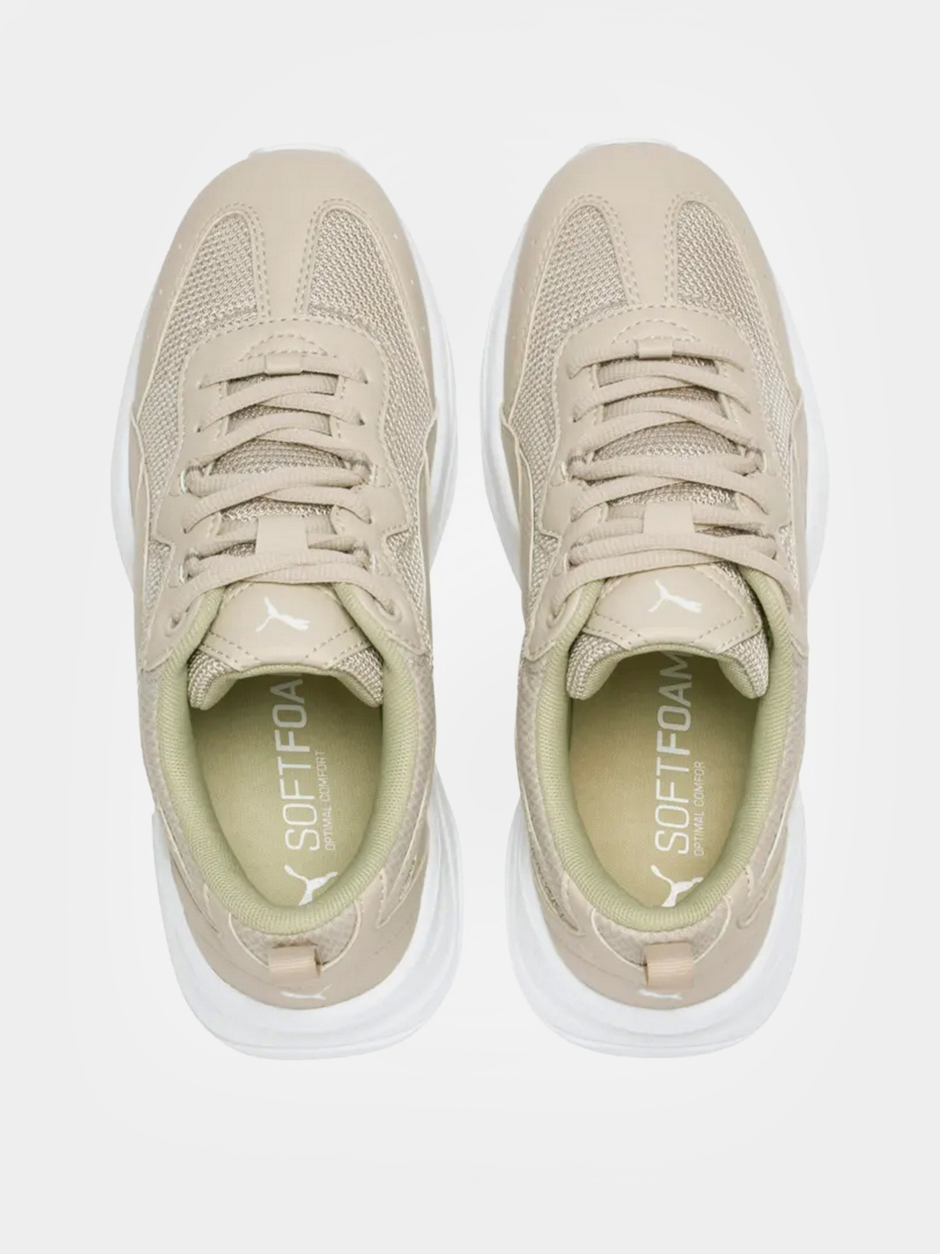 Кроссовки повседневные PUMA Cilia модель 36977805 Кроссовки повседневные PUMA Cilia модель 36977805 Фото