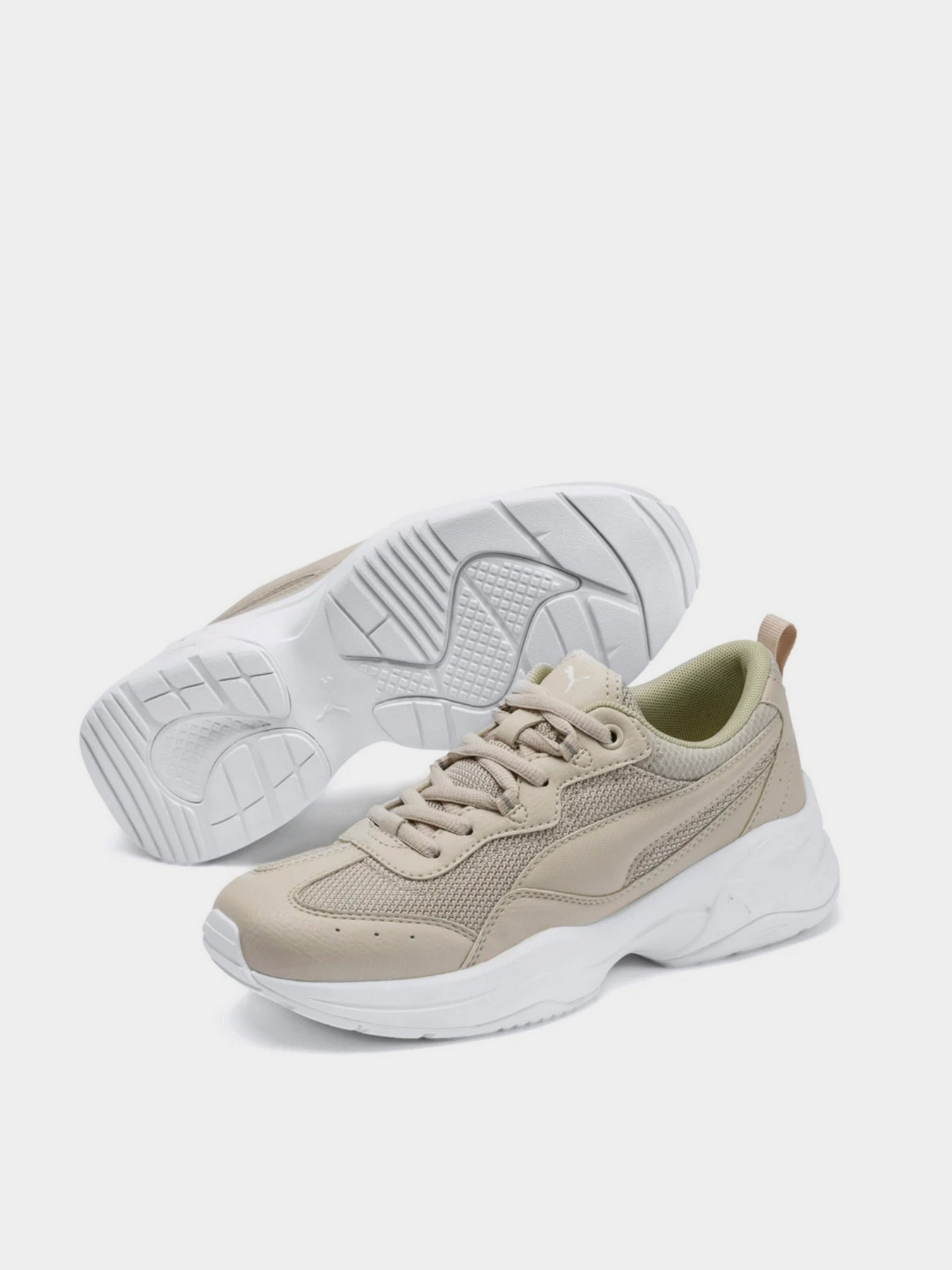 Кроссовки повседневные PUMA Cilia модель 36977805 Кроссовки повседневные PUMA Cilia модель 36977805 Фото