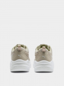 Кроссовки повседневные PUMA Cilia модель 36977805 Кроссовки повседневные PUMA Cilia модель 36977805 Фото
