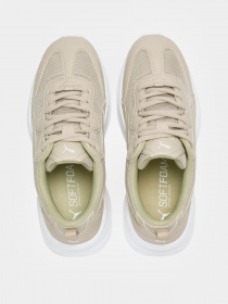 Кроссовки повседневные PUMA Cilia модель 36977805 Кроссовки повседневные PUMA Cilia модель 36977805 Фото
