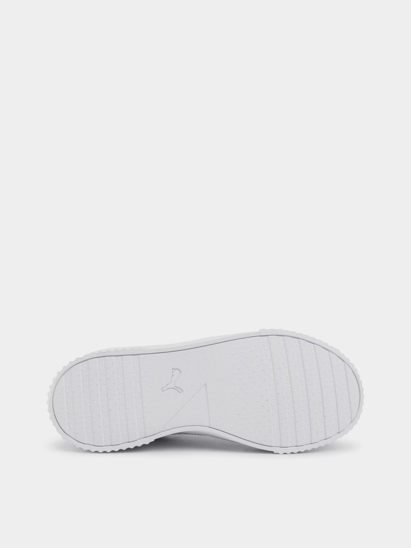 Кеды низкие PUMA Carina Lux модель 37028102 Фото