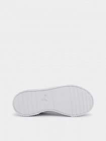 Кеды низкие PUMA Carina Lux модель 37028102 Фото