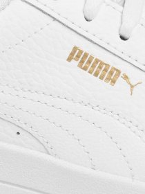 Кеды низкие PUMA Carina Lux модель 37028102 Фото