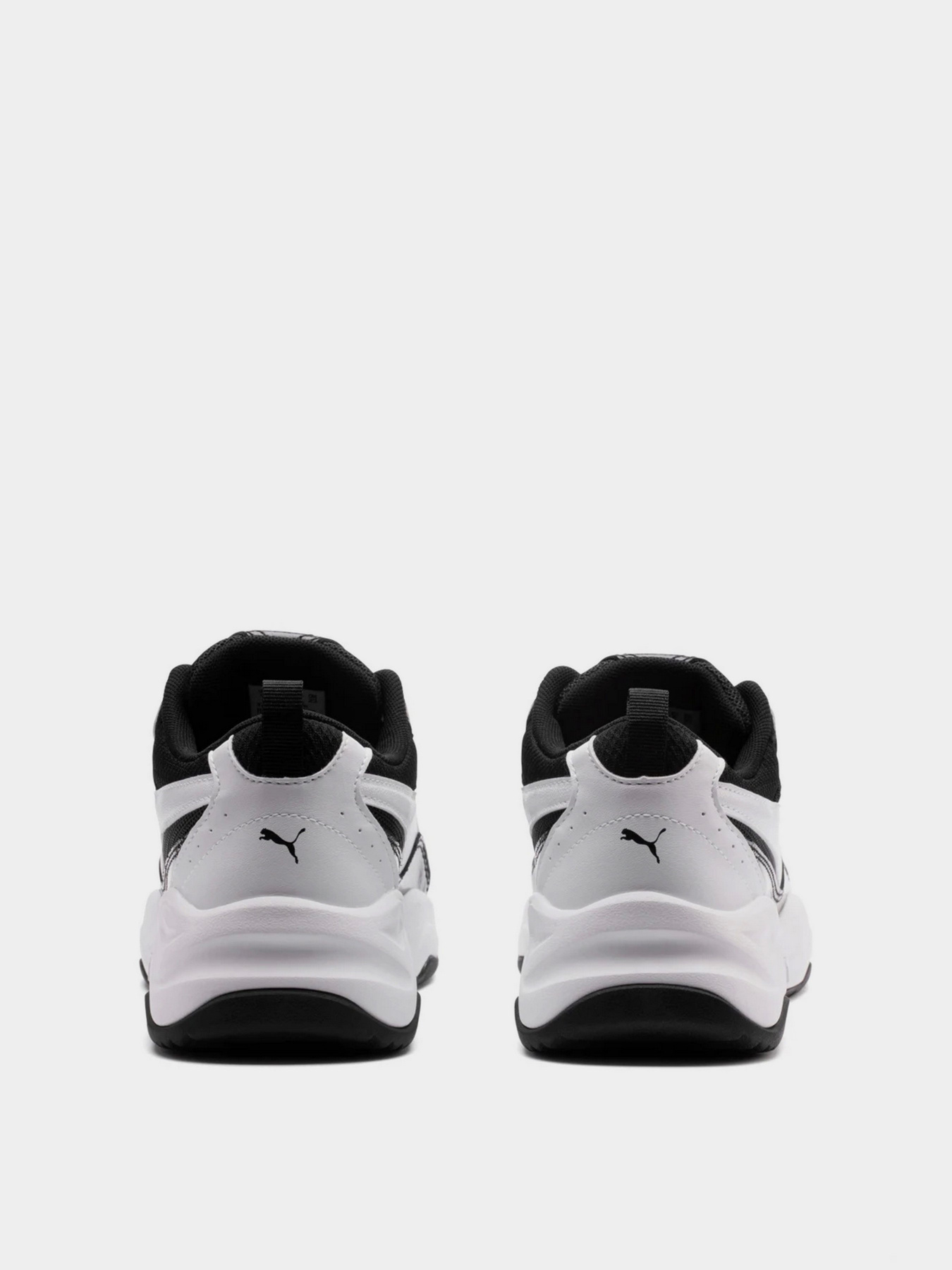 Кроссовки повседневные PUMA Cilia Patent модель 37250003 Кроссовки повседневные PUMA Cilia Patent модель 37250003 Фото