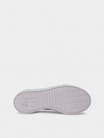 Кеди низькі PUMA Carina Lift модель 37303102 — фото 3 - INTERTOP