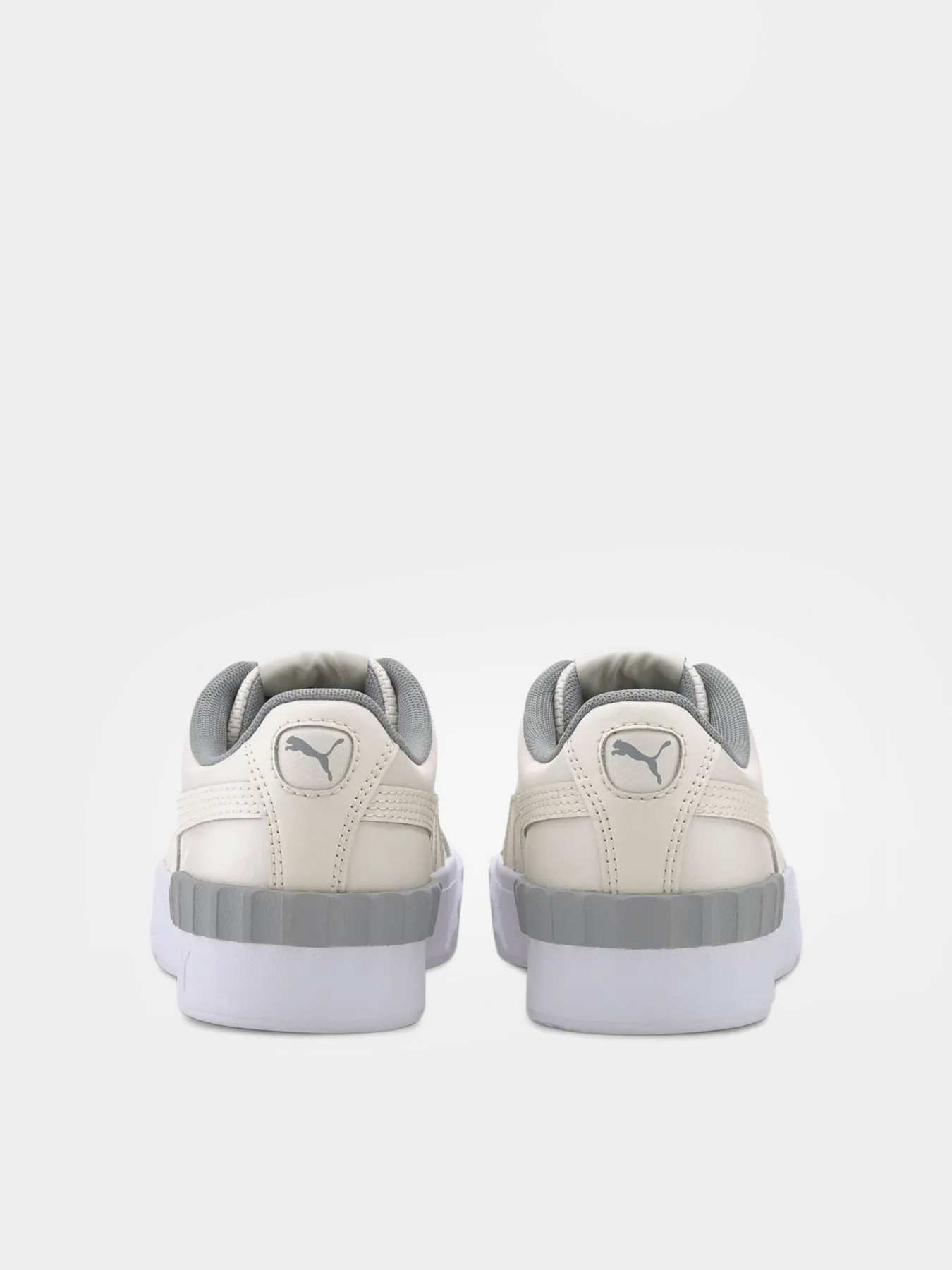 Кеды низкие PUMA Carina Lift модель 37303103 Фото