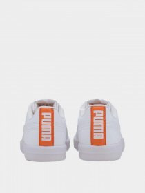 Кеды низкие PUMA Smash Platform V2 модель 37303402 Фото