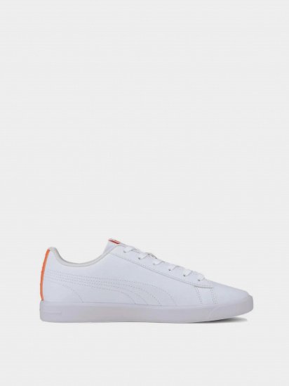 Кеди низькі PUMA Smash Platform V2 модель 37303402 — фото - INTERTOP