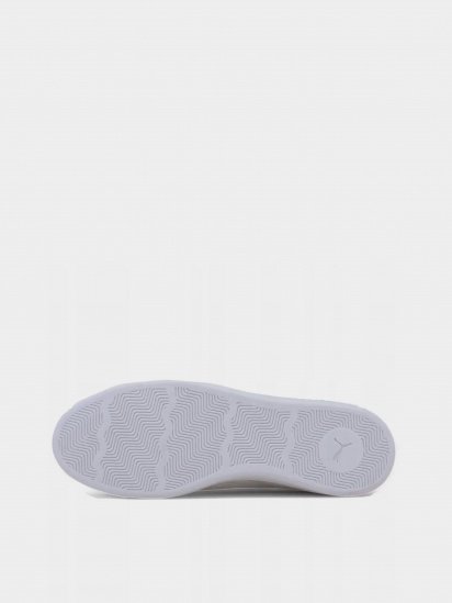 Кеди низькі PUMA Smash Platform V2 модель 37303402 — фото 4 - INTERTOP