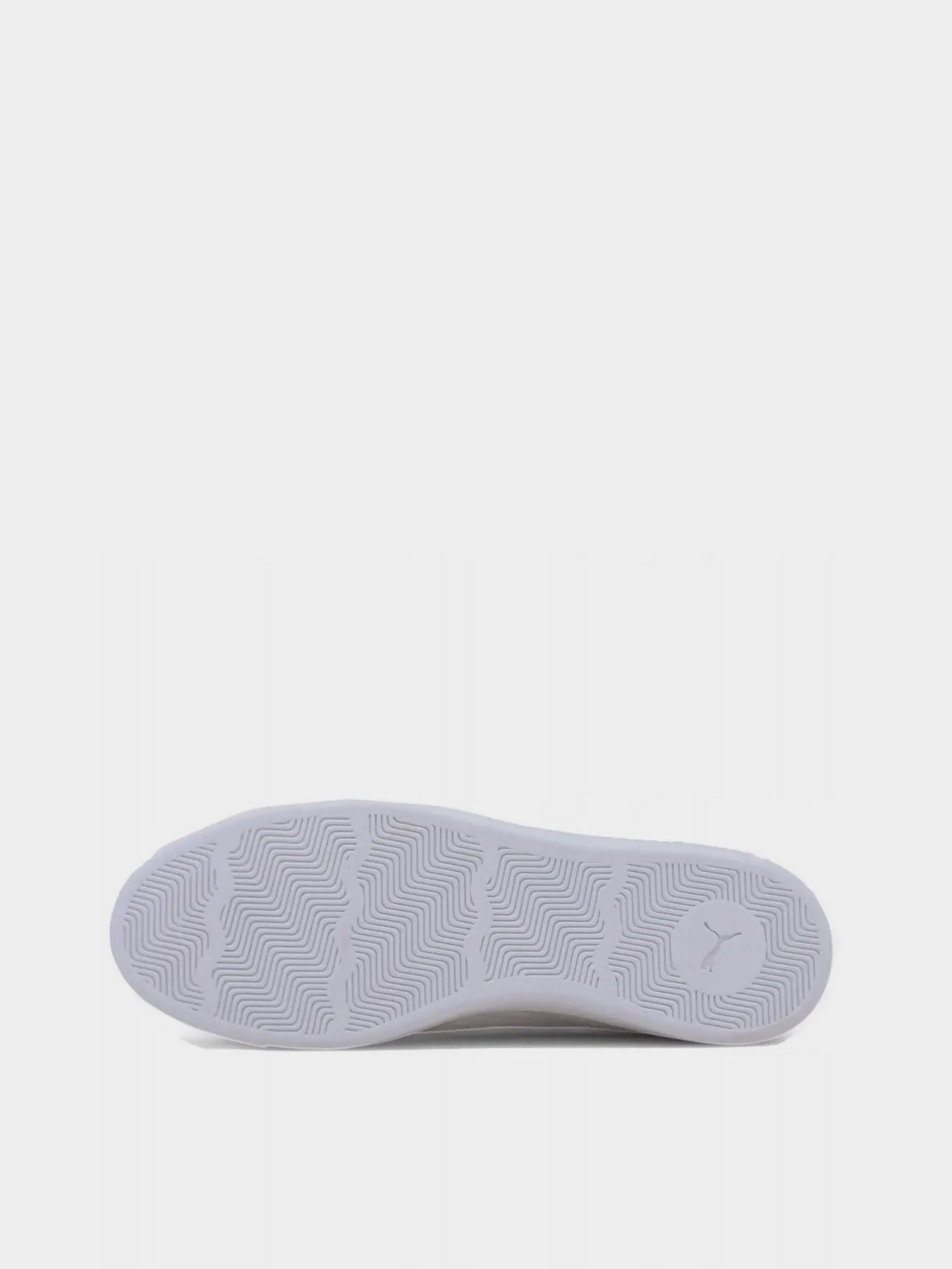 Кеды низкие PUMA Smash Platform V2 модель 37303402 Фото