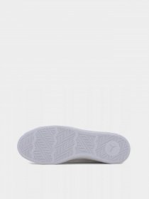 Кеды низкие PUMA Smash Platform V2 модель 37303402 Фото