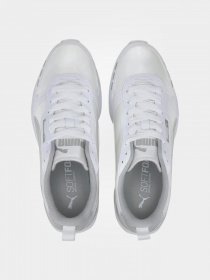 Кроссовки PUMA R78 модель 37473902 Фото