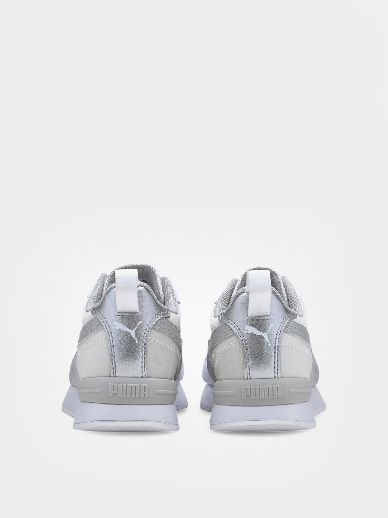 Кросівки повсякденні PUMA R78 модель 37473902 Фото