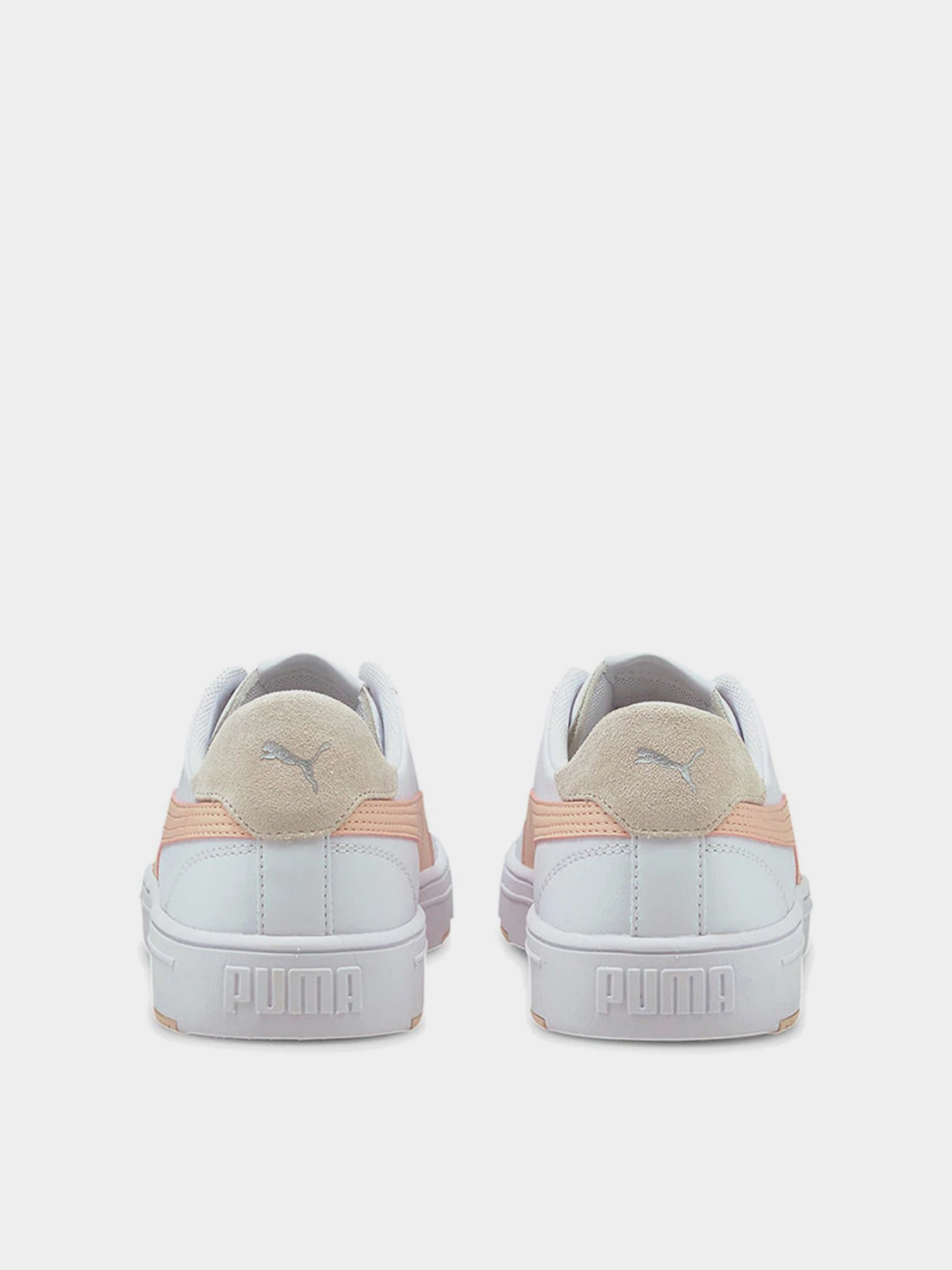 Кеды низкие PUMA Serve Pro Lite модель 37490206 Фото