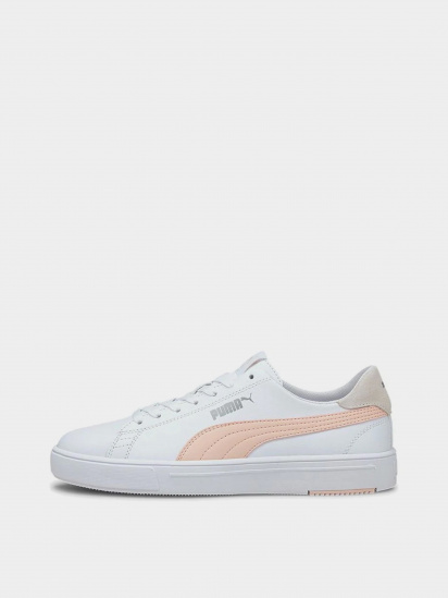 Кеди низькі PUMA Serve Pro Lite модель 37490206 — фото - INTERTOP