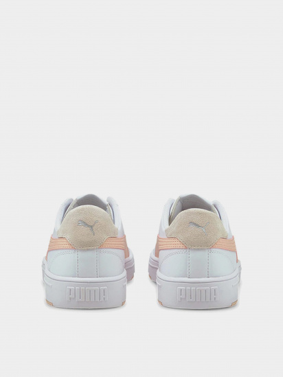 Кеди низькі PUMA Serve Pro Lite модель 37490206 — фото 3 - INTERTOP